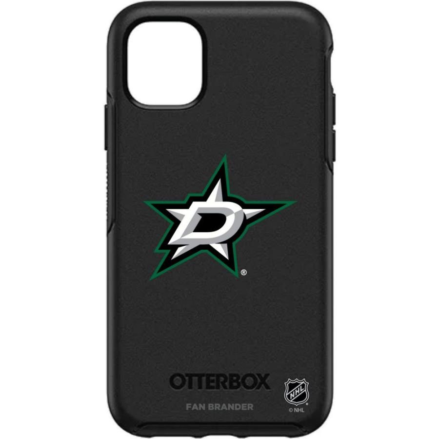 正式的 ブランデッドロジスティクス Branded Case Symmetry 11 Iphone Stars Dallas Otterbox 11 ケース Iphone ユニセックス Logistics Iphone用ケース サイズ Onesize