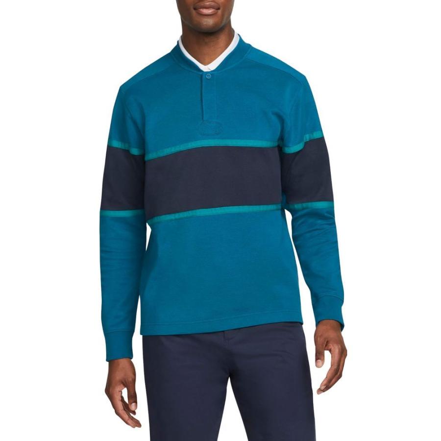 nike long sleeve golf top