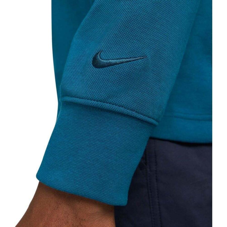 nike long sleeve golf top