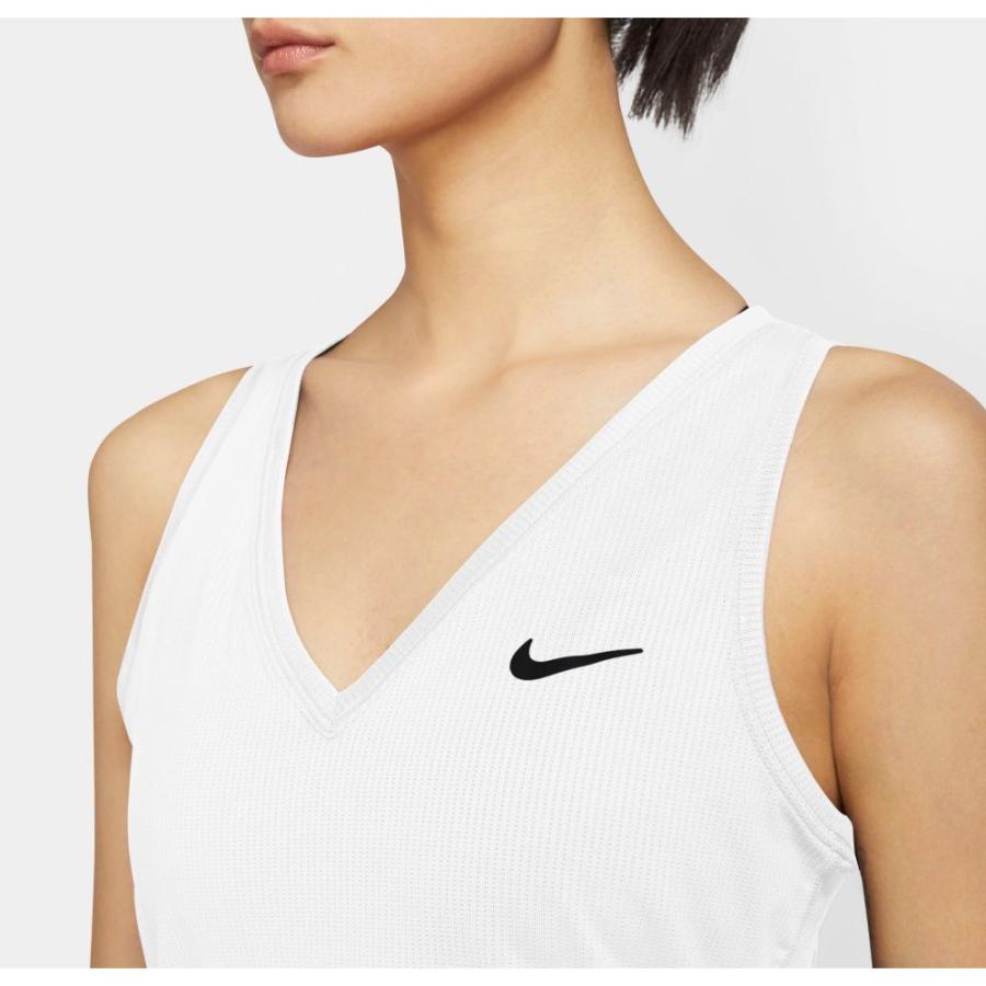 市場 ナイキ レディース テニス ドライフィット タンクトップ Nike