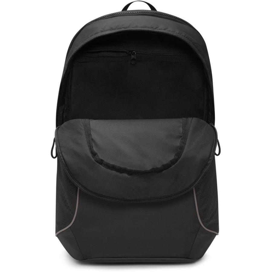 １着でも送料無料 ナイキ Nike Black Black Backpack Essentials Sportswear バッグ バックパック リュック ユニセックス リュックサック デイパック サイズ Onesize Www Oroagri Eu