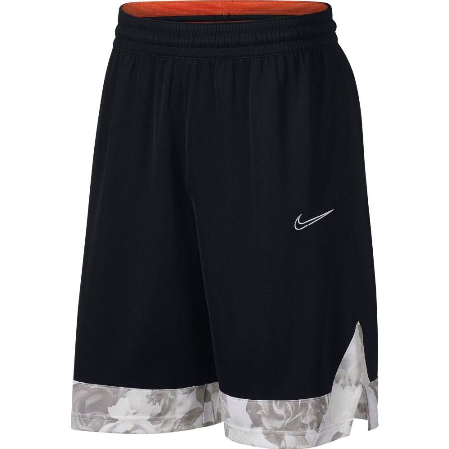 nike icon basketball shorts