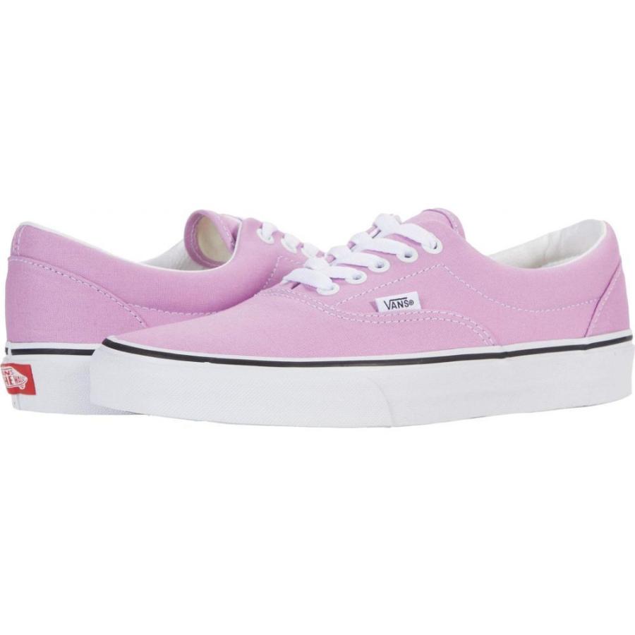 スーパーセール限定 ヴァンズ Vans レディース スニーカー シューズ 靴 Era Orchid True White 店舗正規品 Www Superavila Com