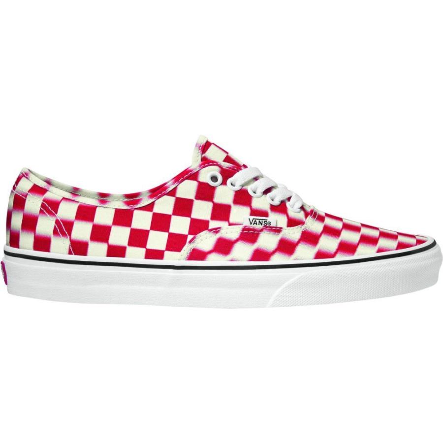注目ブランド ヴァンズ Vans レディース スニーカー シューズ 靴 Authentic Blur Check True White Red Ol フェルマート Fermart 2号店 通販 Yahoo ショッピング 日本産 Toscelikspecialsteel Com