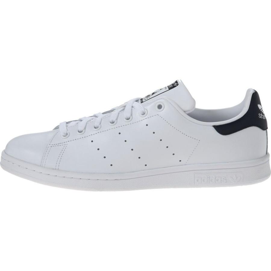 おしゃれ シューズ 靴 テニス メンズ Originals Adidas アディダス Stan Blue White Navy Light Smith メンズシューズ サイズ 09 5 Enerji Lifemotion Pl