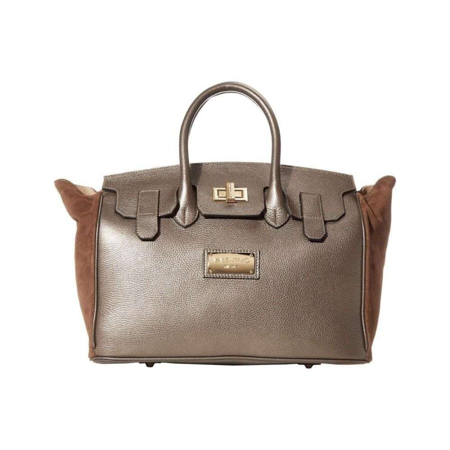 マリオ バレンチノ Valentino Bags By Mario バレンチノ Valentino Valentino Valentino レディース ハンドバッグ バッグ Omia Bronze Ol 0 フェルマート Fermart 2号店