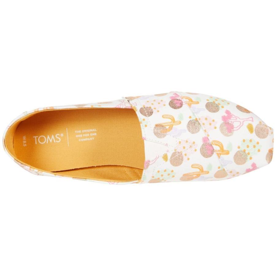 トムス TOMS レディース ローファー・オックスフォード シューズ・靴 トムス TOMS レディース ローファー・オックスフォード シューズ・靴