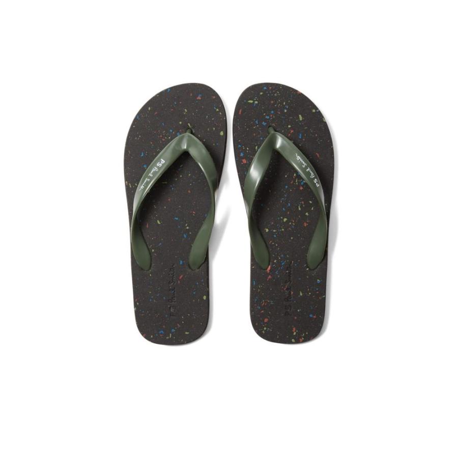 ポールスミス Paul Smith メンズ ビーチサンダル シューズ 靴 Dale Sandals Olive Asgc5znc0w メンズファッション Centralcampo Com Br
