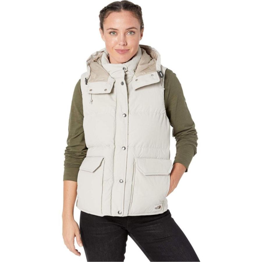 ザ ノースフェイス The North Face レディース ベスト ジレ ダウン 中綿 トップス Down Sierra Vest Dove Grey Ol 75 フェルマート Fermart 2号店 通販 Yahoo ショッピング