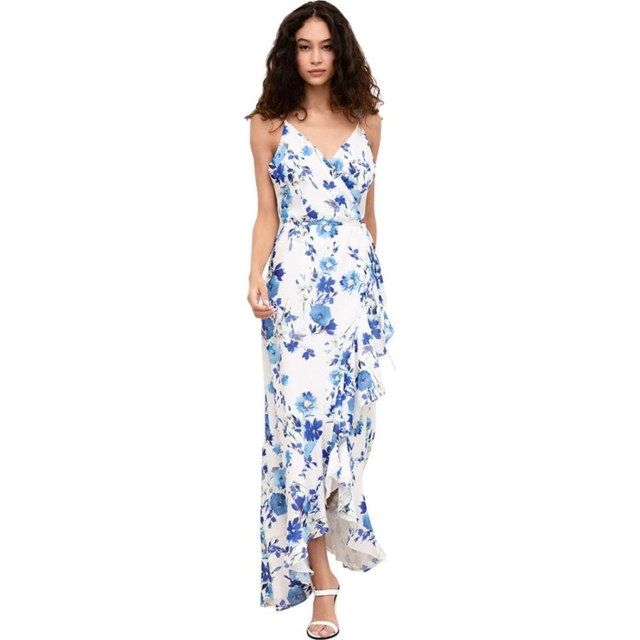 速達メール便送料無料 ユミキム Yumi Kim レディース ワンピース マキシ丈 ワンピース ドレス Meadow Maxi Bluebird Ivory Ol 8755 フェルマート Fermart 2号店 通販 Yahoo ショッピング 大特価 Chickencoophollysprings Com