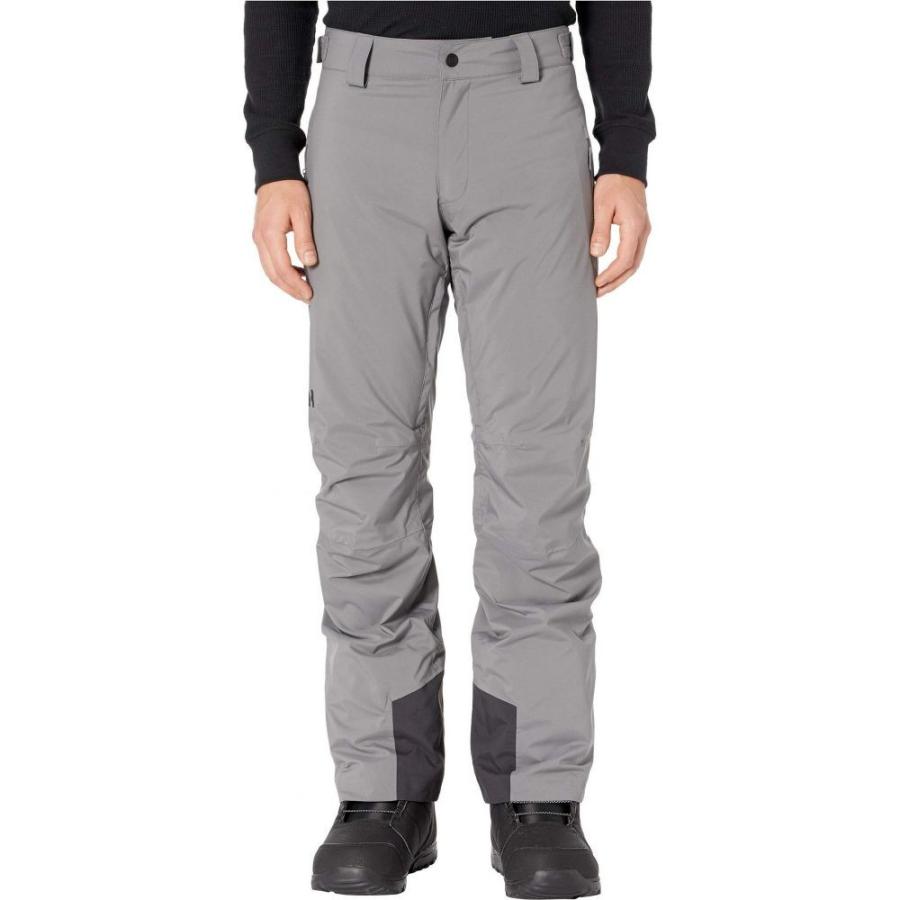ヘリーハンセン Helly Hansen メンズ スキー スノーボード ボトムス パンツ Legendary Insulated Pants Quiet Shade Supersport Tn