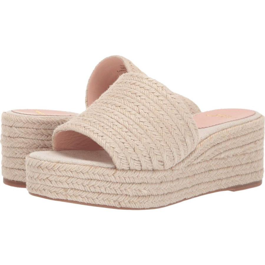 ジェイクルー J Crew レディース エスパドリーユ シューズ 靴 Espadrille Platform Slide Natural Www Vividarts Co Uk