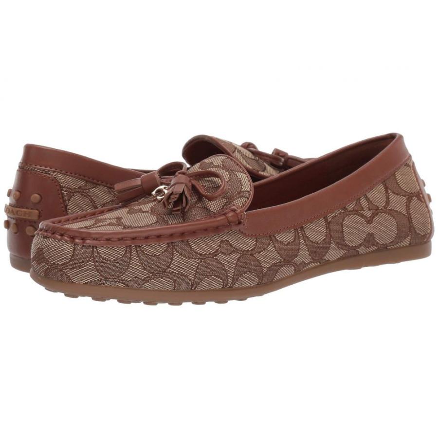 コーチ Coach レディース ローファー オックスフォード シューズ 靴 Gia Black Saddle Ol 3345 フェルマート Fermart 2号店 通販 Yahoo ショッピング