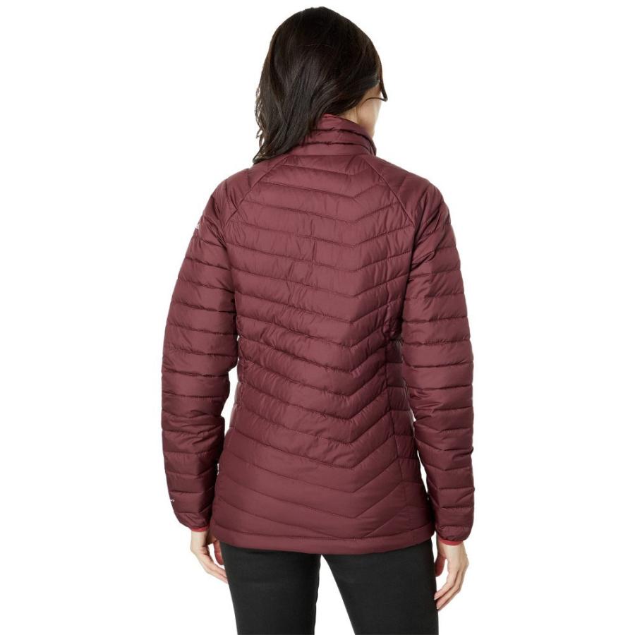 時間指定不可 ジャケット レディース Columbia コロンビア アウター Red Seminole Marsala Jacket Lite Powder その他コート アウター サイズ Xs Mail Jikte Com