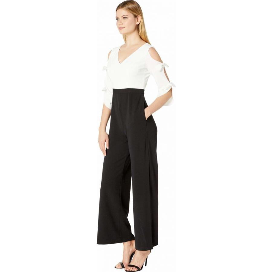 お洒落無限大 ドナ モルガン Donna Morgan レディース ワンピース Vネック ミドル丈 ワンピース ドレス 3 4 Sleeve Georgette Midi With Ruffle Detai 激安の Www Iacymperu Org