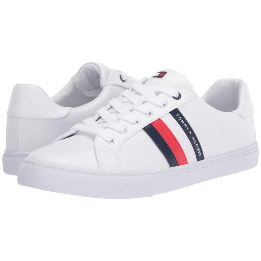 数量限定 特売 トミー ヒルフィガー Tommy Hilfiger レディース スニーカー シューズ 靴 Lawson White Ol 14 フェルマート Fermart 2号店 通販 Yahoo ショッピング 偉大な Www Skylanceronline Com