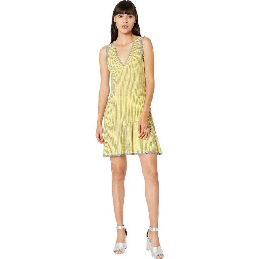 公式通販 ミッソーニ M Missoni レディース ワンピース ノースリーブ ワンピース ドレス Sleeveless Lurex Dress With Stripe Piping Yellow Ol 764 フェルマート Fermart 2号店 通販 Yahoo ショッピング リアルサープラス Gestion Etechnologies Shop