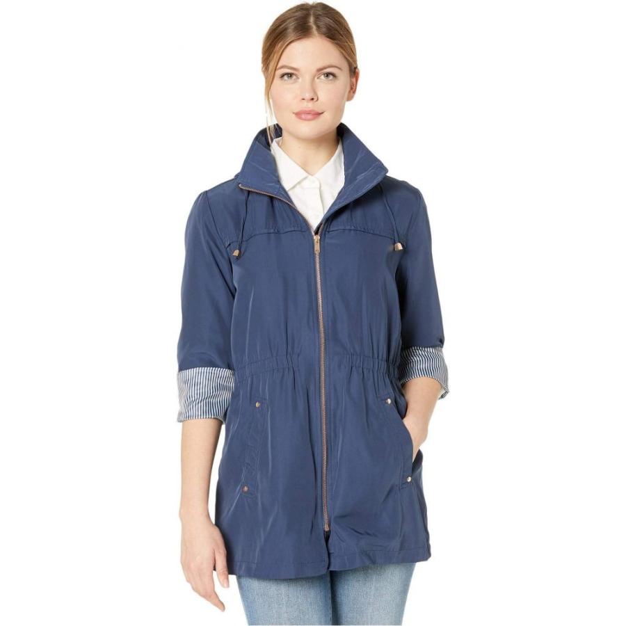 年間ランキング6年連続受賞 レディース コート トリバル Tribal アウター Sea Navy Hood Detachable W Coat アウター フード コート レディース Tribal トリバル コート アウター Sergiopizarro Com Co