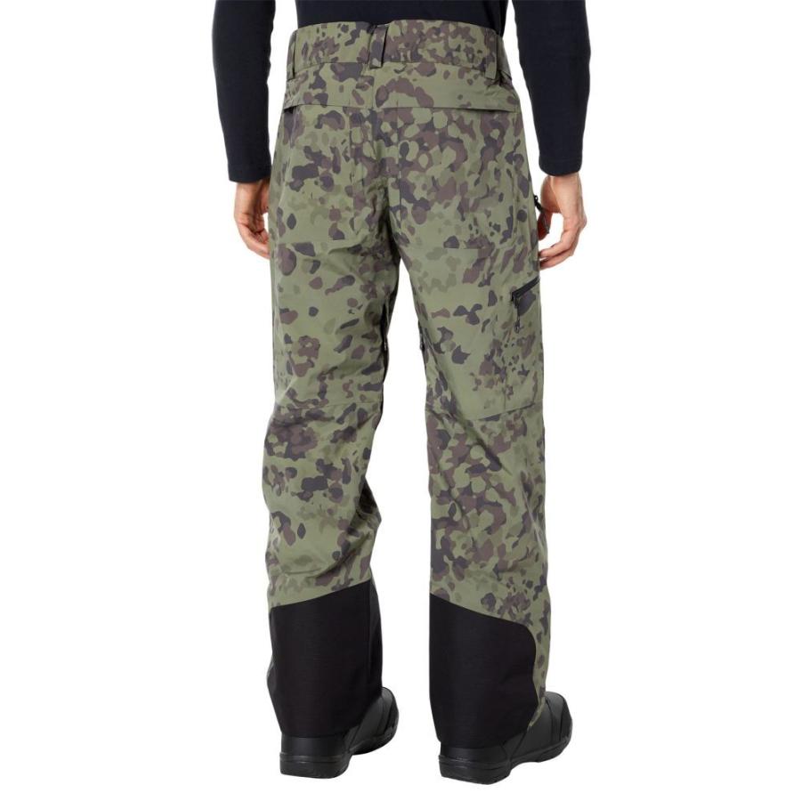 ホールデン HOLDEN メンズ スキー・スノーボード ボトムス・パンツ All Mountain Pants Vintage Army Camo  :ol-9415164-927371:フェルマート fermart 2号店 - 通販 - 