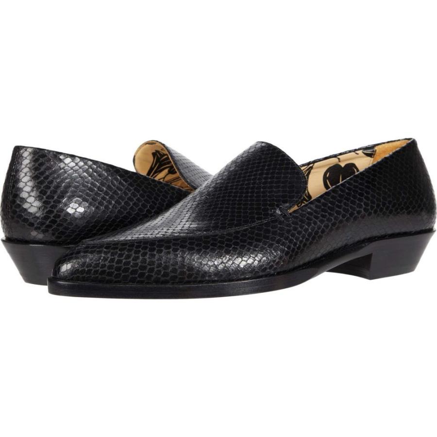 在庫有 ポールスミス Paul Smith レディース ローファー オックスフォード シューズ 靴 Janell Loafer Black 新着商品 Toscelikspecialsteel Com