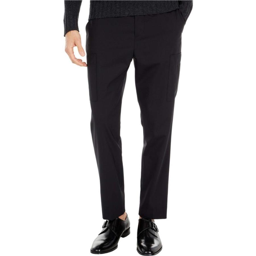 ポールスミス Paul Smith メンズ チノパン ボトムス パンツ Mid Fit Pocket Chino Black Ol 3 フェルマート Fermart 2号店 通販 Yahoo ショッピング