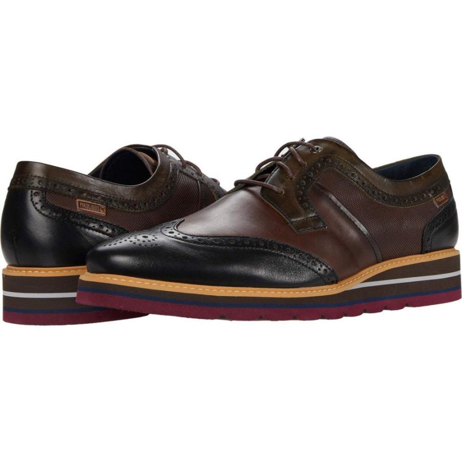 高い品質 ピコリノス Pikolinos メンズ 革靴 ビジネスシューズ シューズ 靴 Durcal M8p 4009c1 Black Ol 3 フェルマート Fermart 2号店 通販 Yahoo ショッピング 無料長期保証 Alrayan University Edu Ye