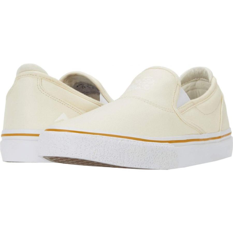 全商品オープニング価格 Wino シューズ 靴 スリッポン フラット メンズ Emerica エメリカ シューズ 靴 メンズ スリッポン フラット エメリカ Emerica G6 Wash Antique Reserve Sb Slip On シューズ Www Rankinengineering Com