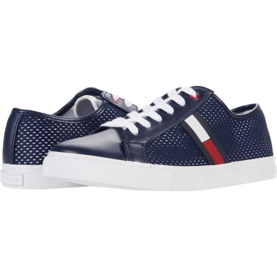 トミー ヒルフィガー Tommy Hilfiger レディース スニーカー シューズ 靴 Liliana Navy Navy White Navy Ol フェルマート Fermart 2号店 通販 Yahoo ショッピング