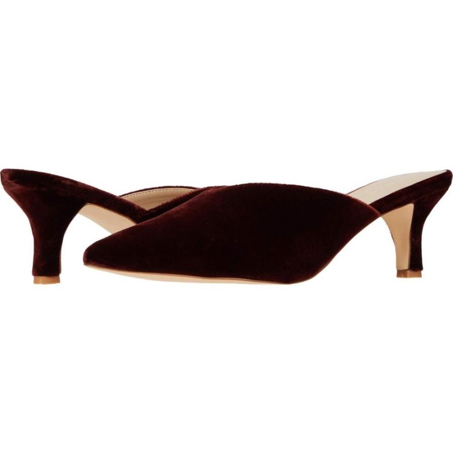 最高級 Matisse マチス シューズ 靴 レディース パンプス マチス Matisse レディース Fabric Burgundy Ojai シューズ 靴 パンプス シューズ