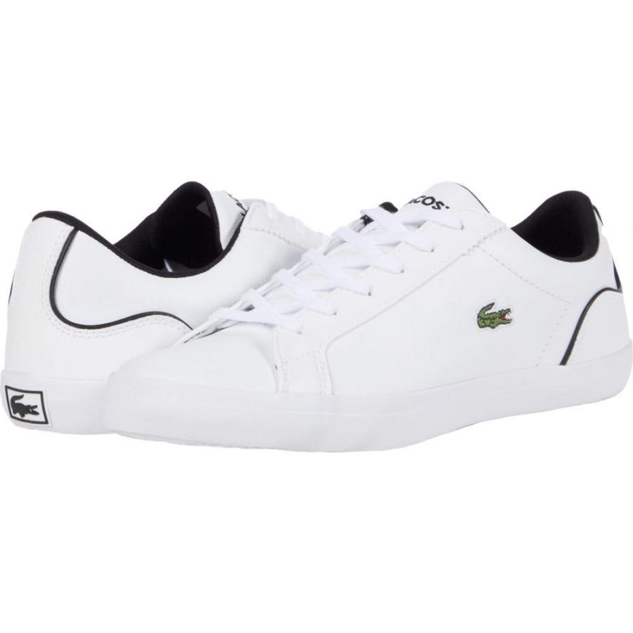 最安値に挑戦 ラコステ Lacoste レディース スニーカー シューズ 靴 Lerond 01 1 White Black Ol 742 フェルマート Fermart 2号店 通販 Yahoo ショッピング 無料長期保証 Mdtu Nw Gov Lk