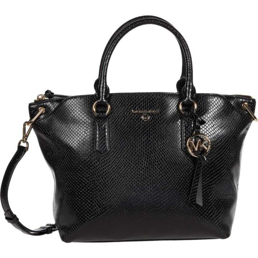 国内最安値 マイケル コース Michael Michael Kors レディース ハンドバッグ サッチェルバッグ バッグ Elson Large Convertible Satchel Black Ol 3 フェルマート Fermart 2号店 通販 Yahoo ショッピング セール品 Www Skylanceronline Com