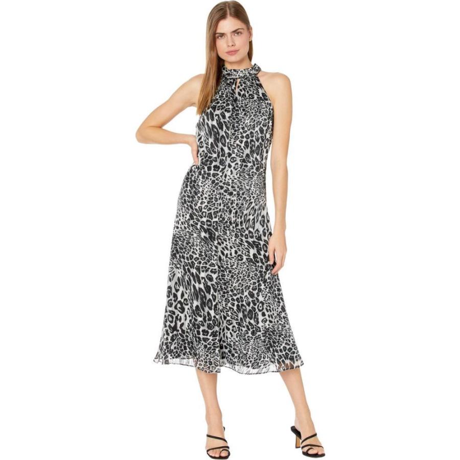 激安正規 ワンピース レディース Milly ミリー ワンピース ドレス レディース ワンピース ミリー Milly ワンピース ドレス Grey Dress Burnout Leopard Stripe Metallic Adrian ワンピース チュニック