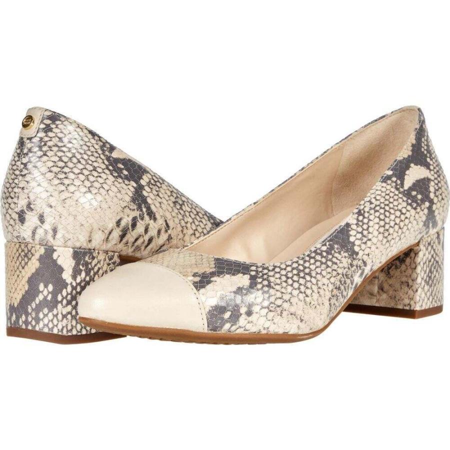 正規 店 セール コールハーン Cole Haan レディース パンプス シューズ 靴 The Go To Pump 45 Mm Python Print Cement アウトレット 評判 Shirleyryan Ca
