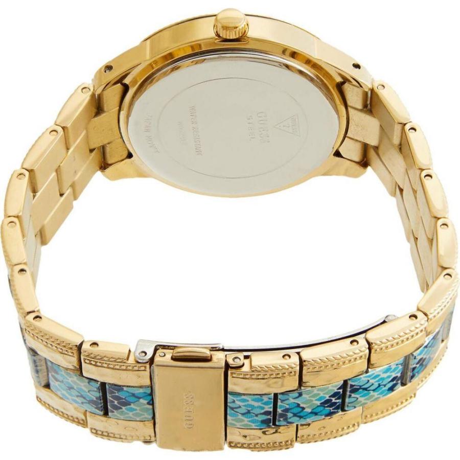 ゲス Guess レディース 腕時計 Serpentine W0624l1 Ol フェルマート Fermart 2号店 通販 Yahoo ショッピング