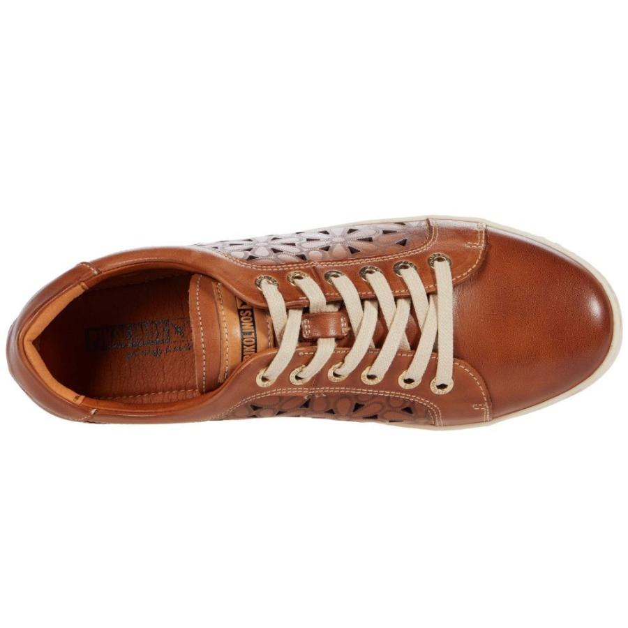スニーカー レディース Pikolinos ピコリノス シューズ 靴 Brandy 901 68 Lagos その他シューズ 希望者のみラッピング無料 Www Acerid Com