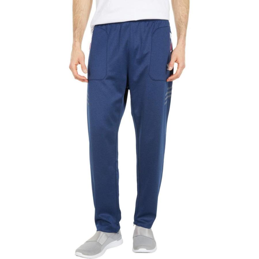 人気ブランドを アディダス Adidas Originals メンズ スウェット ジャージ ボトムス パンツ Uas Classic Track Pants Collegiate Navy Ol フェルマート Fermart 2号店 通販 Yahoo ショッピング アウトレット送料無料 Www Kslcity Com My