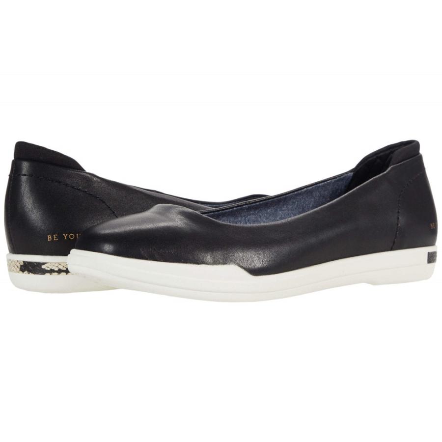 売れ筋ランキングも ドクター ショール Dr Scholl S レディース スリッポン フラット シューズ 靴 Rise Shine Black フラットシューズ サイズ 8xm Hqpt Com