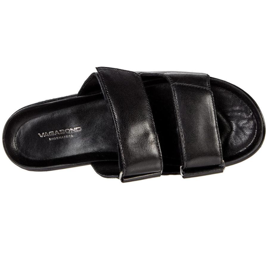 21新作モデル ヴァガボンド Vagabond Shoemakers レディース サンダル ミュール シューズ 靴 Erin Black サンダル サイズ Eu40 Usw10 Xm Testing Maker State Com