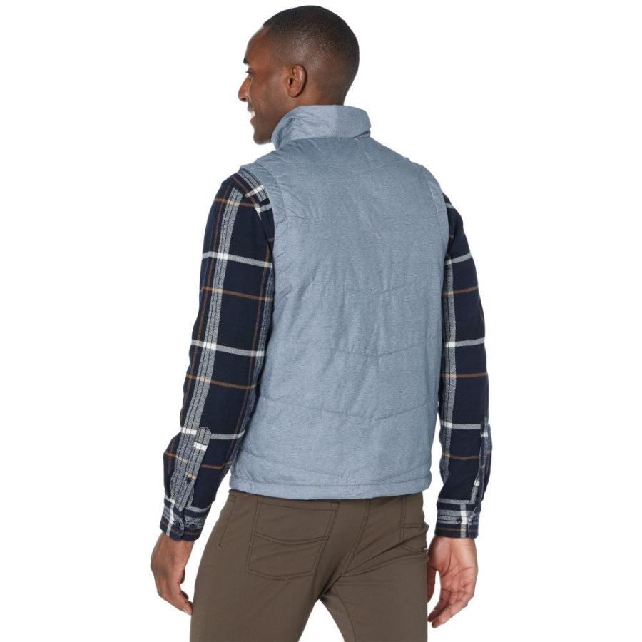 ブランド品専門の Tnf Vest Insulated Junction トップス ベスト ジレ メンズ Face North The ノースフェイス ザ Medium Heather Grey 前開き サイズ Xl Michiganestateplanning Com