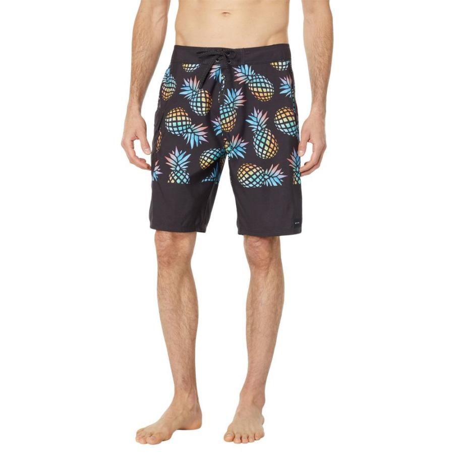 当季大流行 Curl Rip リップカール メンズ Black Boardshorts 21 Moneytrees 水着 ビーチウェア サーフパンツ 海パン その他水着 サイズ 34 Safecity uiginfo Com