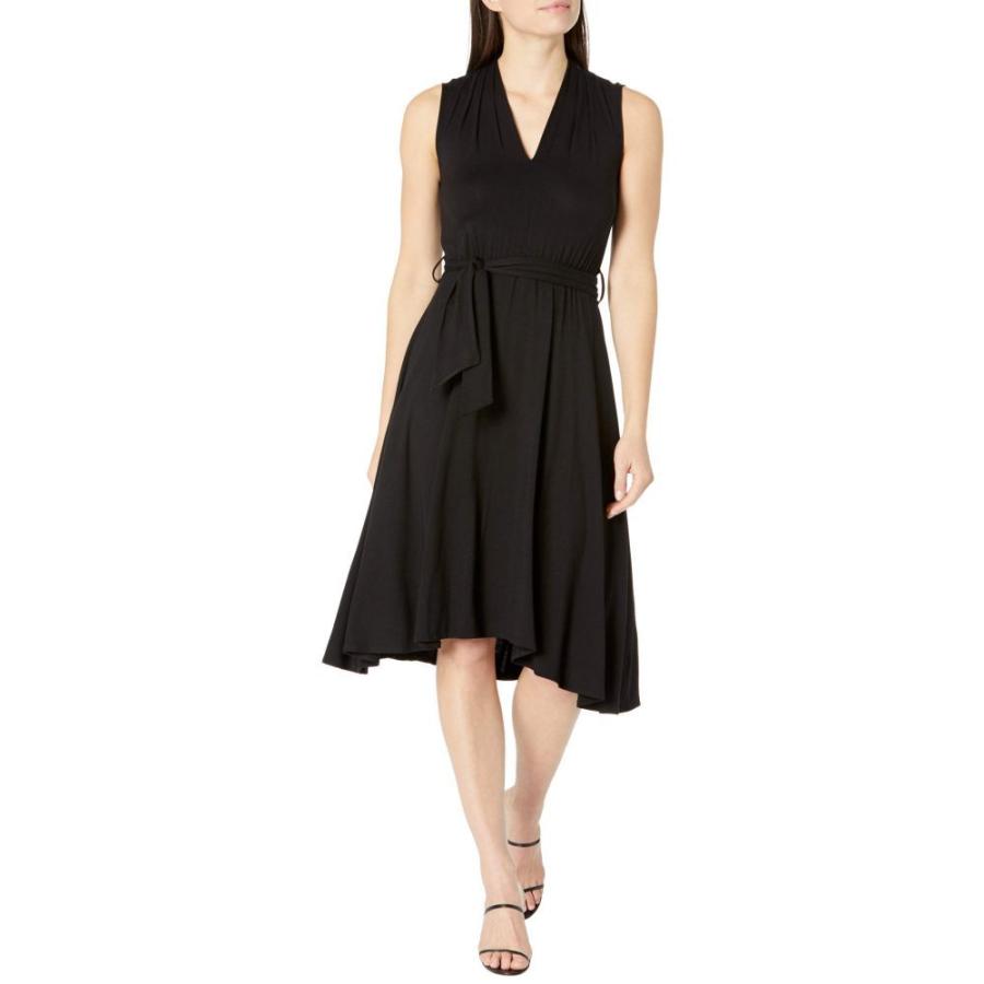 格安人気 カルバンクライン Calvin Klein レディース ワンピース ミドル丈 ワンピース ドレス Rayon Span Belted Midi Dress Black Ol 3 フェルマート Fermart 2号店 通販 Yahoo ショッピング 注目ブランド Www Doctor Plan Com