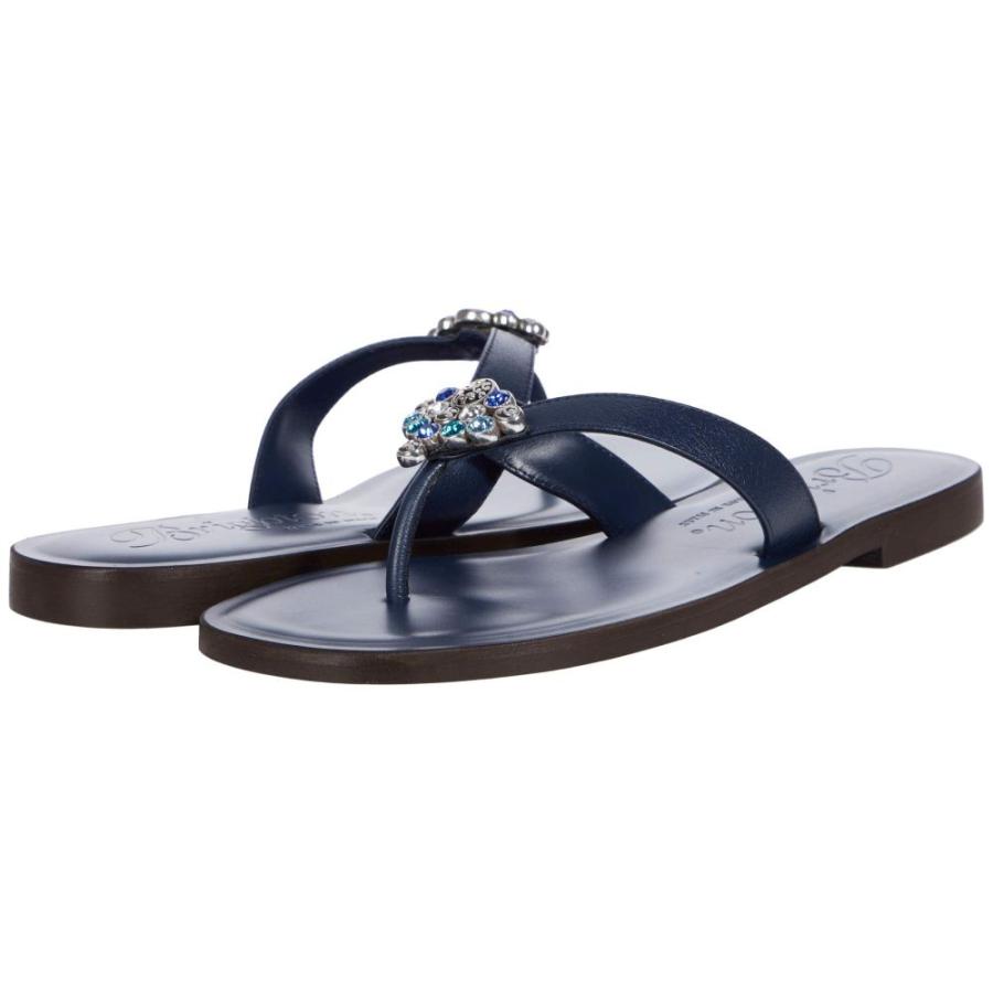 ブライトン Brighton レディース ビーチサンダル シューズ 靴 Amaze Sandal Midnight Leotunapika Com