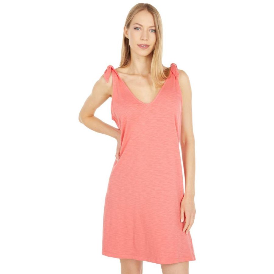 ラッキーブランド Lucky Brand レディース ワンピース タンクワンピース ワンピース ドレス Knotted Tank Dress Dubarry Ol フェルマート Fermart 2号店 通販 Yahoo ショッピング