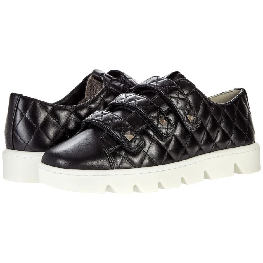 安い特販 ベルナルド Bernardo レディース スニーカー シューズ 靴 Dillon Black Glove Leather 売れ筋超安い App Digitallimegreen Co Za