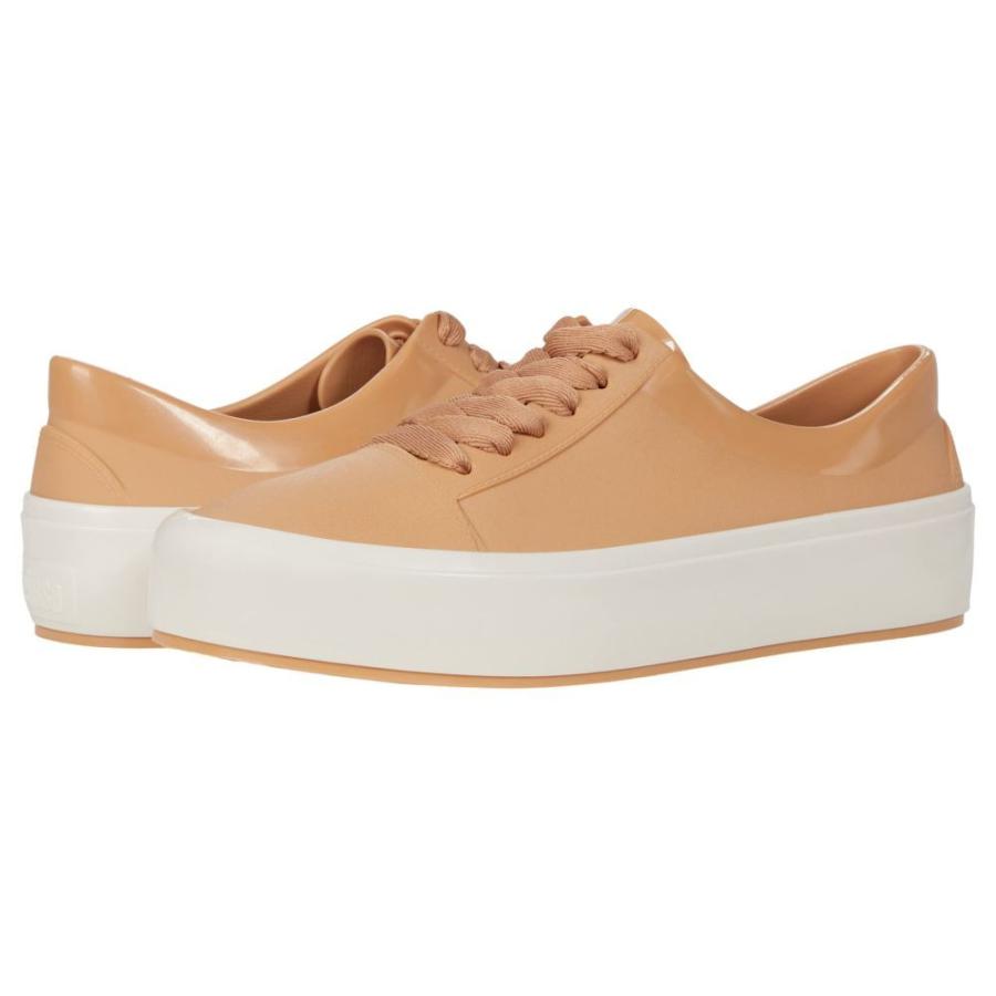 安い お 店 メリッサ Melissa Shoes レディース スニーカー シューズ 靴 Street Beige Beige オンラインで人気の商品 Ebminmobiliariard Com
