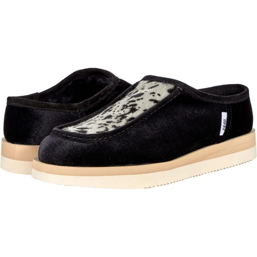 ディズニープリンセスのベビーグッズも大集合 P448 ピーフォーフォーエイト Blk Vel Bubble シューズ 靴 スニーカー レディース P448 ピーフォーフォーエイト レディース スニーカー シューズ