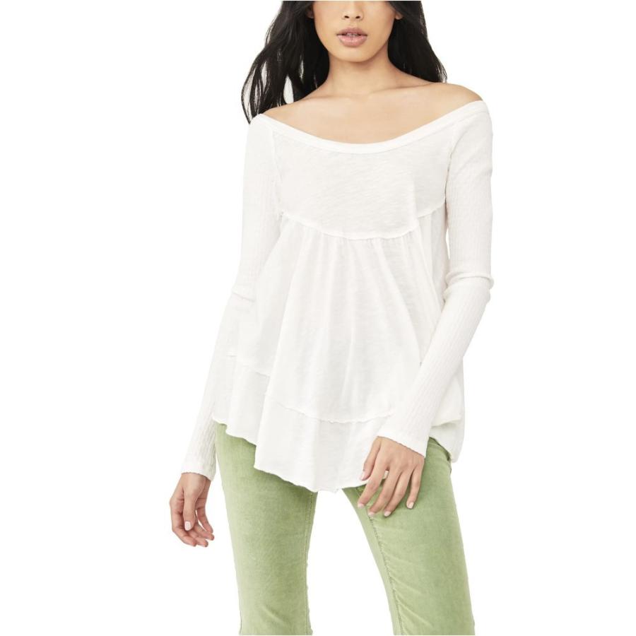 フリーピープル Free People レディース Tシャツ トップス Sundae Tee Ivory nZCuMkEc2Y, ファッション - www.elghoniemy.com フリーピープル Free People レディース Tシャツ トップス Sundae Tee Ivory nZCuMkEc2Y, ファッション - www.elghoniemy.com