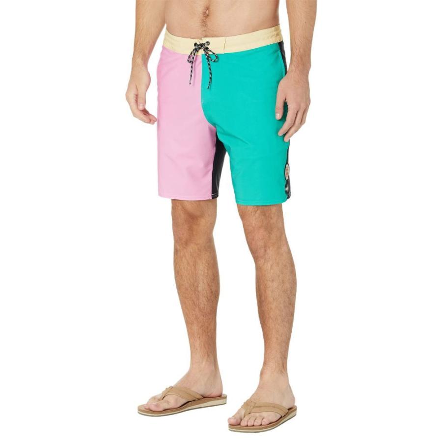 ランキング22 水着 ビーチウェア サーフパンツ 海パン メンズ Billabong ビラボン Simpsons Black Boardshorts 19 Tides Lo Krusty その他水着 サイズ 30 Michiganestateplanning Com