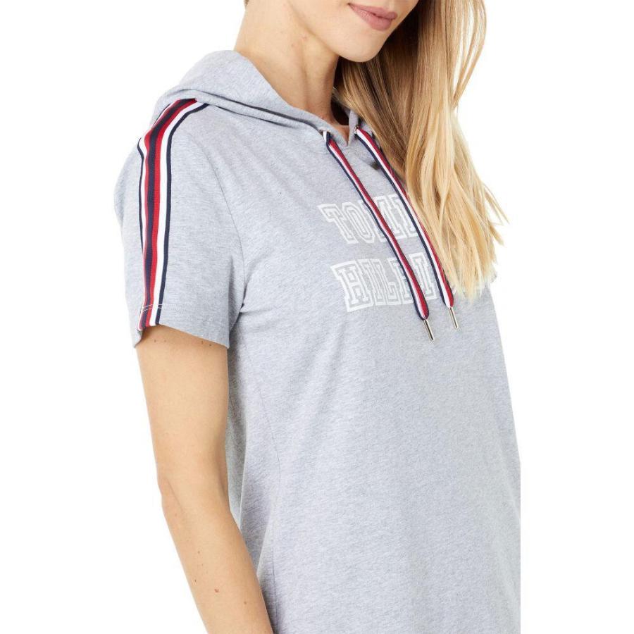 トミー ヒルフィガー Tommy Hilfiger レディース ワンピース パーカーワンピース ワンピース・ドレス Logo Tape Hoodie Dress Stone Grey Heather :ol-9626170-258251:フェルマート fermart 2号店 - 通販 - Yahoo!ショッピング トミー ヒルフィガー Tommy Hilfiger レディース ワンピース パーカーワンピース ワンピース・ドレス Logo Tape Hoodie Dress Stone Grey Heather :ol-9626170-258251:フェルマート fermart 2号店 - 通販 - Yahoo!ショッピング