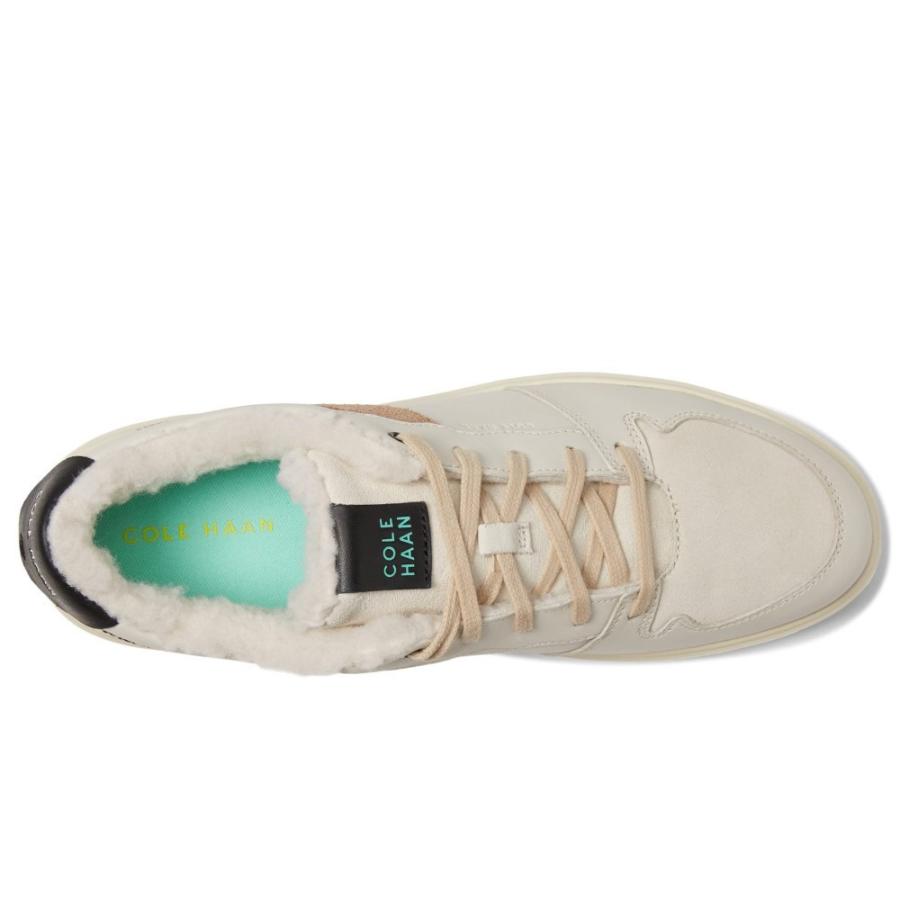 コールハーン Cole Haan レディース テニス スニーカー シューズ・靴 コールハーン Cole Haan レディース テニス スニーカー シューズ・靴